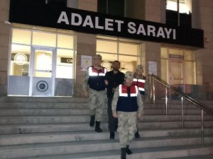 Yazlık Villa Hırsızları Yakalandı