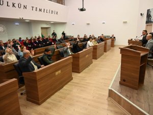 Biga Belediyesi Bir Taşla İki Kuş Vuracak