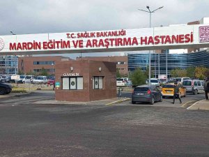 Kızıltepe’de Adliye Önündeki Kavgada Köy Muhtarı Öldü, 11 Kişi Yaralandı