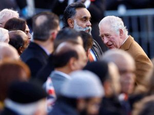 İ̇ngiltere Kralı Iıı. Charles’a İkinci Yumurtalı Saldırı
