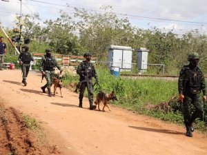Tayland’da Bombalı Saldırı Düzenlenen Trenin Enkazında Patlama: 3 Ölü, 4 Yaralı