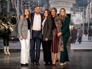 Hollanda Kralı, Kraliyet Ailesinin Sömürge Geçmişinin Soruşturulmasını Emretti