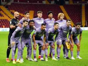 Hazırlık Maçı: Galatasaray: 3 - Villarreal: 4