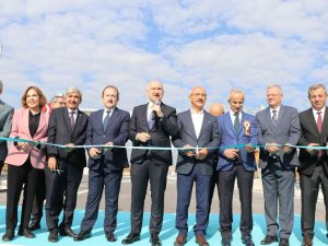 Karayollarında Yıllık Tasarruf Miktarı Yaklaşık 55 Milyar Liraya Ulaştı