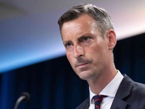 Abd: “Ukrayna’yı Sınırlarının Ötesine Saldırmaya Teşvik Etmiyoruz”