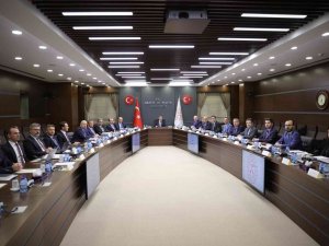 Fiyat İ̇stikrarı Komitesi’nin 7. Toplantısı Gerçekleştirildi