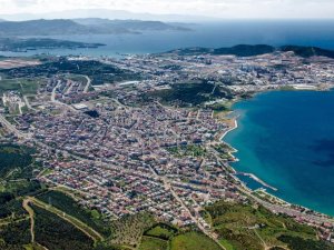 Aliağa-midilli Seferleri, Yaz Aylarına Yetişecek