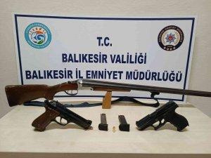 Polis Göz Açtırmıyor: 1 Haftada 271 Gözaltı, 104 Tutuklama
