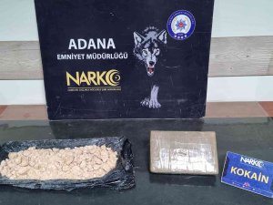 Tırın Kupasındaki Yatakta Zulalı 2 Kilo 300 Gram Kokain Çıktı