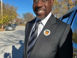 Abd’nin Georgia Eyaletinde Senato Seçimlerini Demokratlar Kazandı