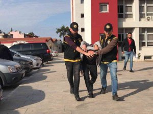 Engelli Çocukla Dalga Geçip, Babasını Da Öldürdü