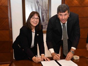 Kadıköy’de Kadınlar Ekonomik Olarak Da Güçleniyor