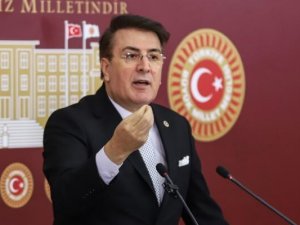 Milletvekili Aydemir’den Erzurum’a Müjde