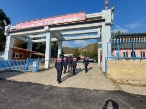 Firari Şahıs Jasat’tan Kaçamadı