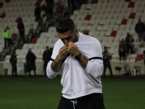 Sinan Kaloğlu: “Desteğe İhtiyacımız Var”