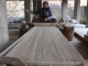 Atıl Yapılar Şırnaklıların Yaşam Ve Üretim Merkezi Oldu