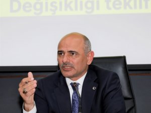 Körfez’de Taşımalı Eğitime 85 Bin Tl’lik Mazot Desteği
