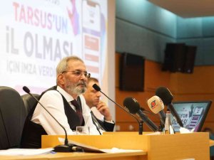 Bozdoğan: "Hizmet Konusunda Kimsenin Önümüzü Kesmesine İzin Vermeyeceğiz"