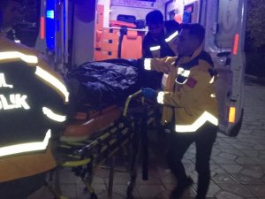 Adıyaman’da Bıçaklı Kavga: 3 Yaralı