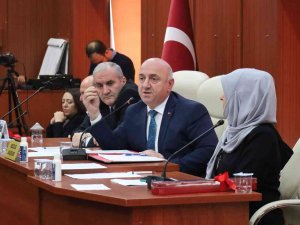 Belediye Meclisinde Önemli Karar: Makam Aracı Togg Olacak