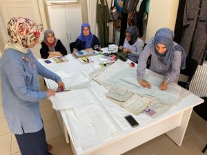 Bursa’da Hayat Boyu Öğrenme Kurslarından 482 Bin 982 Kişi Faydalandı