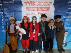 Hınıs’ın Okullarında Tyç Projesi Başladı