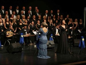 “Sanat Güneşi” Doğum Gününde Şarkılarıyla Anıldı