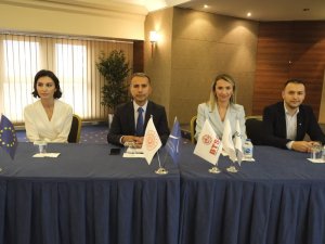 Butexcomp’tan Yeşil Dönüşüm Çağrısı