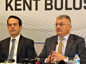 Antalya Valisinden Kamu Kurumlarına Kahvaltı Talimatı: "Kurumlarda Kahvaltı Sofrası İstemiyoruz"