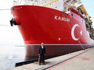 Alan, "Türkiye Yüzyılı’nın Enerjisi Zonguldak"