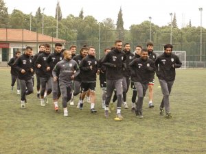 Yeşilçınar Deplasmanda Kaybedilen İki Puana Üzülüyor