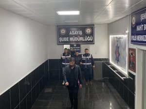 Tunceli’de Uyuşturucu Temin Etmek İçin Hırsızlık Yapan 2 Şüpheli Tutuklandı