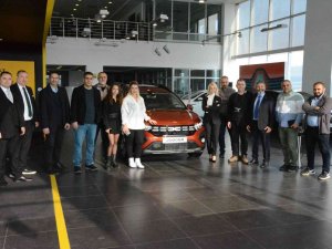 Koçaslanlar Yeni Modelin Tanımını Yaptı