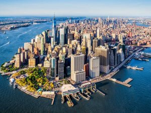 Dünyanın En Pahalı Şehirleri New York Ve Singapur Oldu