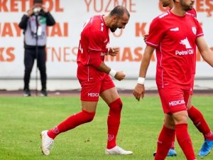 Altınordu’nun Kazanması Özek’e Bağlı