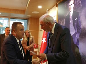 Antalya’da Tapu Mağdurları İçin Olumlu Gelişme