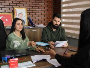 Akdenizli Gençlere Eğitim Desteği