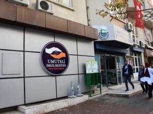 İ̇negöl’de 616 Aileye 924 Bin Lira Isınma Yardımı Yapıldı