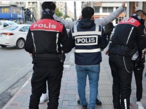 Afyonkarahisar’da Polisten ’Huzur-3’ Uygulaması