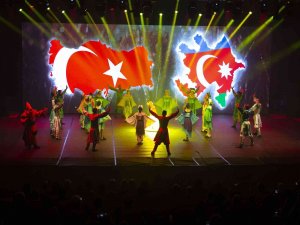 Kardeşlik Destanı Bursalılar’la Buluştu