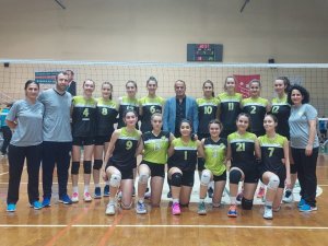 Manisa Bbsk, Filede Turgutlu’yu 3-1 Mağlup Etti