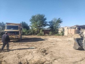 Karacabey’de Metruk Binalarla Kararlı Mücadele