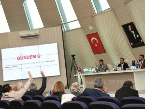 Damlar Mahallesi’ne Cami Yapılacak