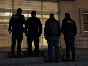 Adliyeye Sevk Edilen 911 Şüpheliden 168’i Tutuklandı