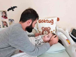 Hasta Çocuğu İstemeyen Dededen Kan Donduran Sözler "Götürün Çöpe Atın"