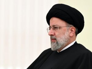 İ̇ran Cumhurbaşkanı Reisi: "Bu Dünyadaki En Zalim Ve Diktatör Devlet Abd’dir"