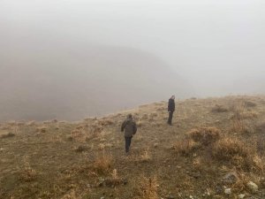 Iğdır’da Av Koruma Ve Kontrol Faaliyetleri Devam Ediyor