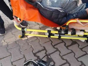 Öldüresiye Dövülen Adam, 8 Gündür Yaşam Mücadelesi Veriyor