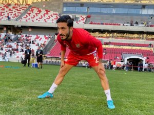 Karşıyaka’da Kerem Pala Geri Döndü