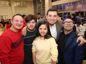 Başkan Tütüncü: "Tüm İmkanlarımız İle Sosyal Projelerin Destekçisi Olacağız"